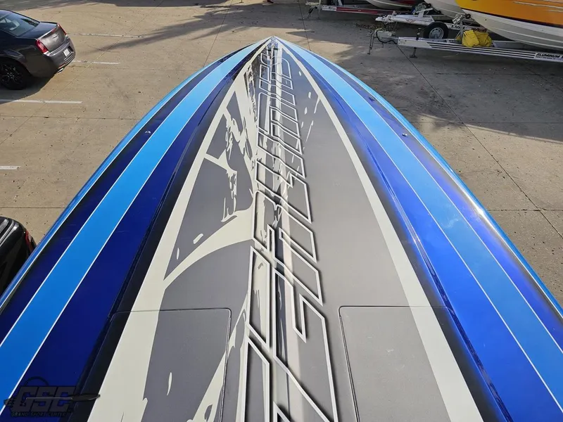 Slide: The Image of Outerlimits 46 Limited 2008 - 76