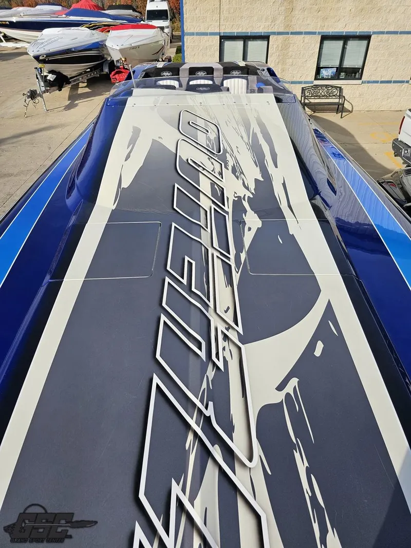 Slide: The Image of Outerlimits 46 Limited 2008 - 78