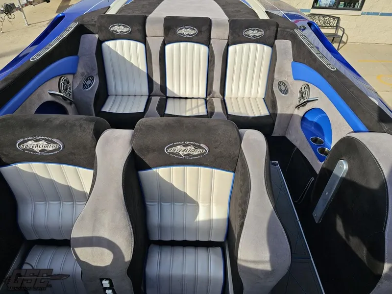 Slide: The Image of Outerlimits 46 Limited 2008 - 79