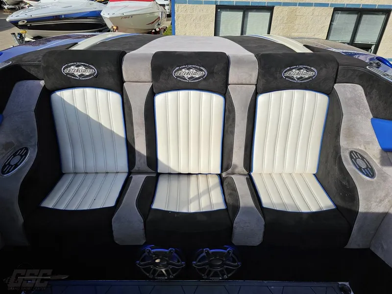 Slide: The Image of Outerlimits 46 Limited 2008 - 80