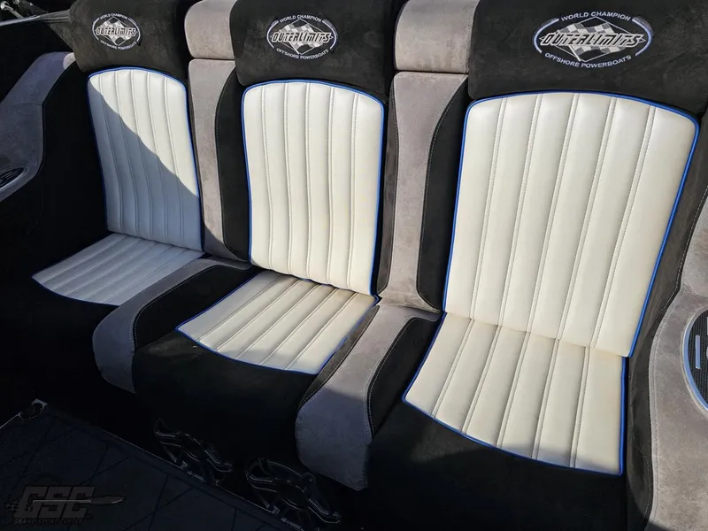 Slide: The Image of Outerlimits 46 Limited 2008 - 81