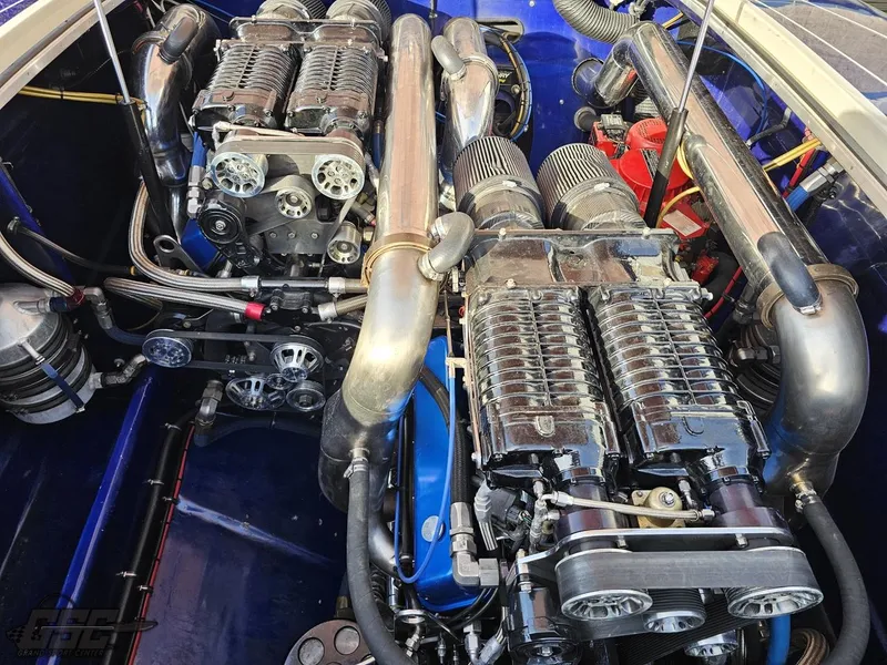 Slide: The Image of Outerlimits 46 Limited 2008 - 85