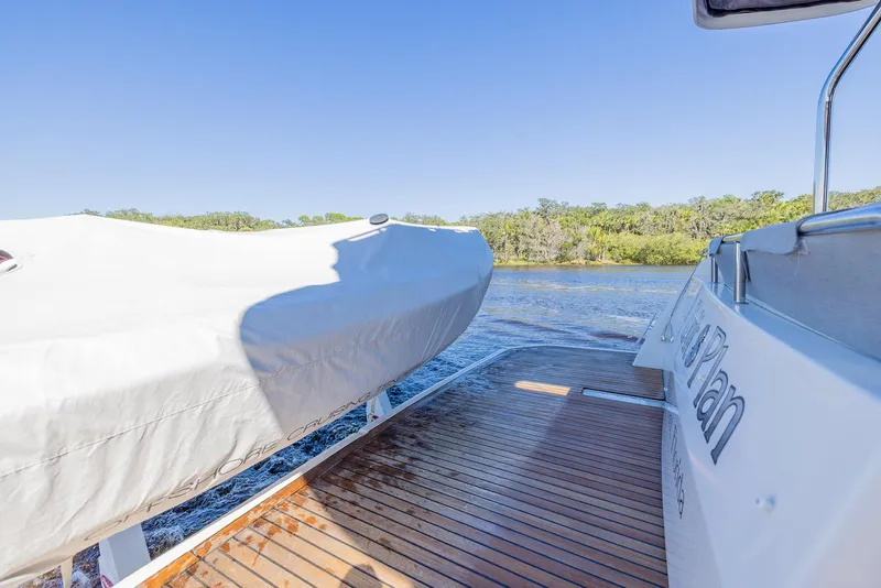 Slide: The Image of Beneteau Swift Trawler 41 2021 - 56