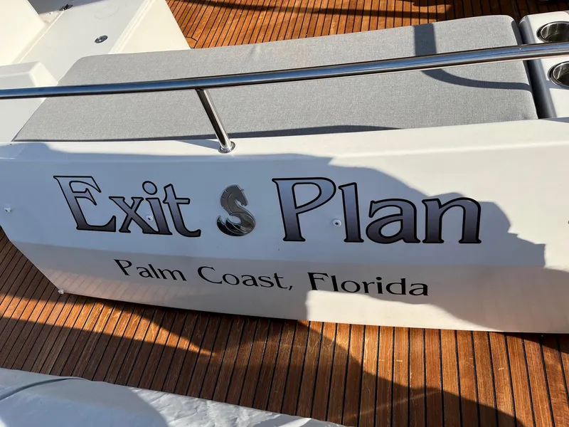 Slide: The Image of Beneteau Swift Trawler 41 2021 - 59