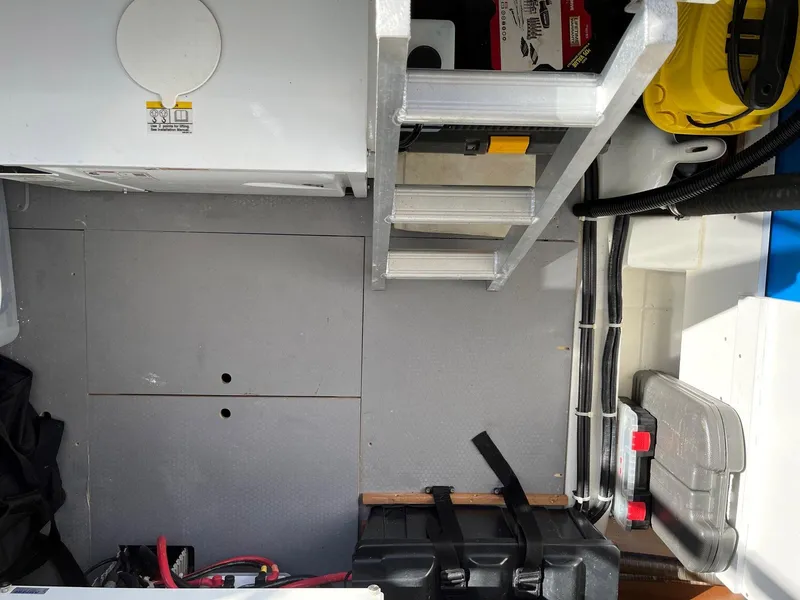 Slide: The Image of Beneteau Swift Trawler 41 2021 - 67