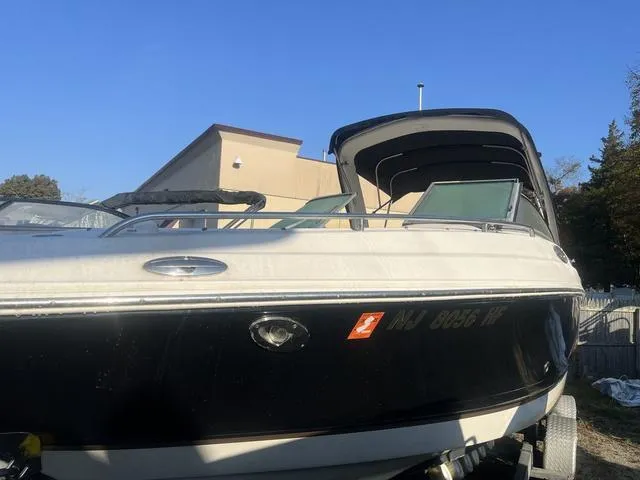 Slide: The Image of Chaparral 256 SSi 2006 - 2