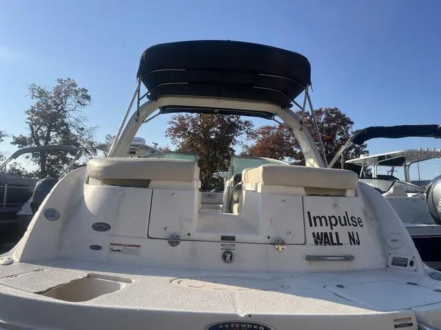 Slide: The Image of Chaparral 256 SSi 2006 - 3