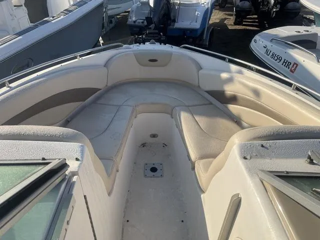 Slide: The Image of Chaparral 256 SSi 2006 - 5