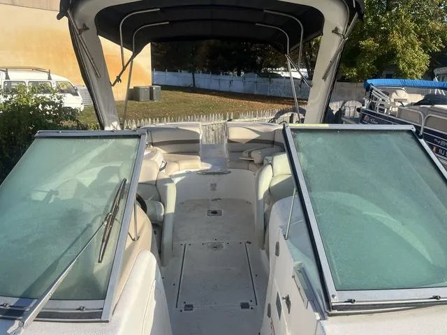 Slide: The Image of Chaparral 256 SSi 2006 - 6