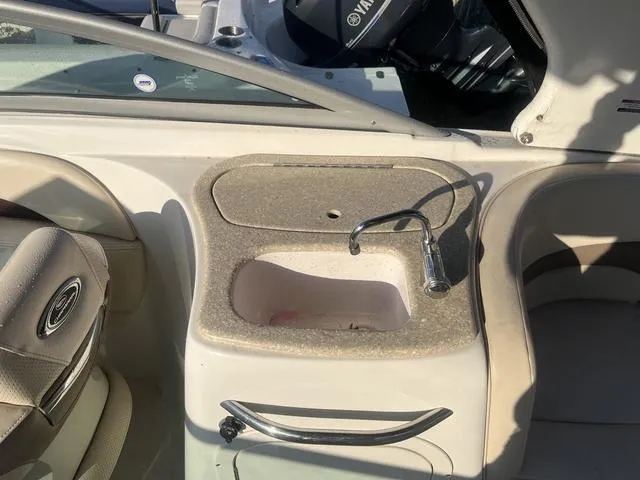 Slide: The Image of Chaparral 256 SSi 2006 - 8