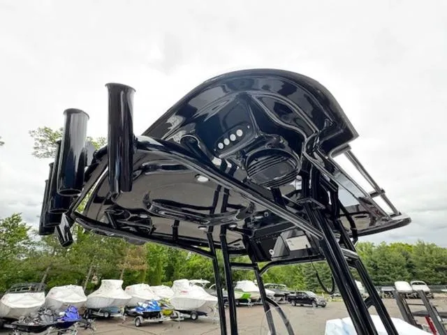 Slide: The Image of Sea Pro 225FLX Sandbar 2025 - 11