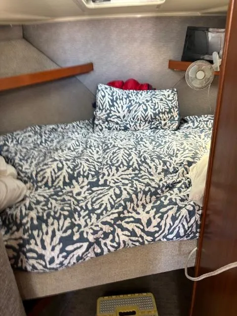 Slide: The Image of Forward Cabin - 18