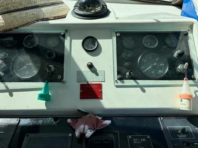 Slide: The Image of Controls - 22