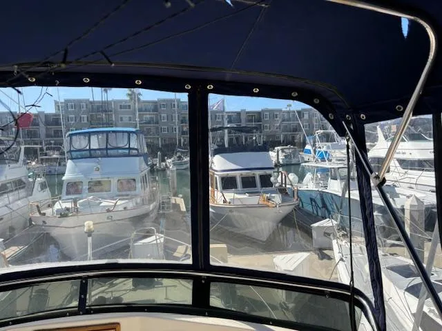 Slide: The Image of Bridge Enclosure - 24