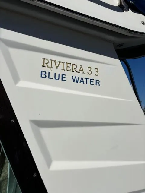 Slide: The Image of Riviera Sign - 8