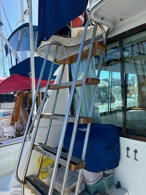 Slide: The Image of Bridge Access - 9