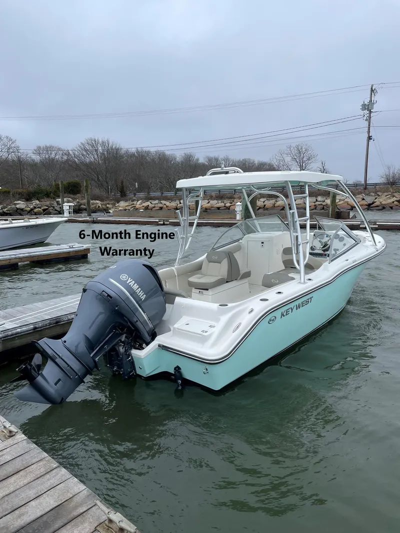 The Image of Key West 239 DFS 2024 - 0