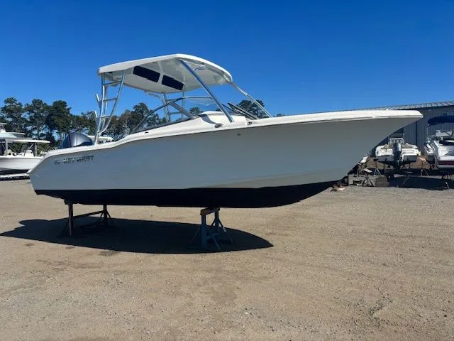 Slide: The Image of Key West 239 DFS 2024 - 3