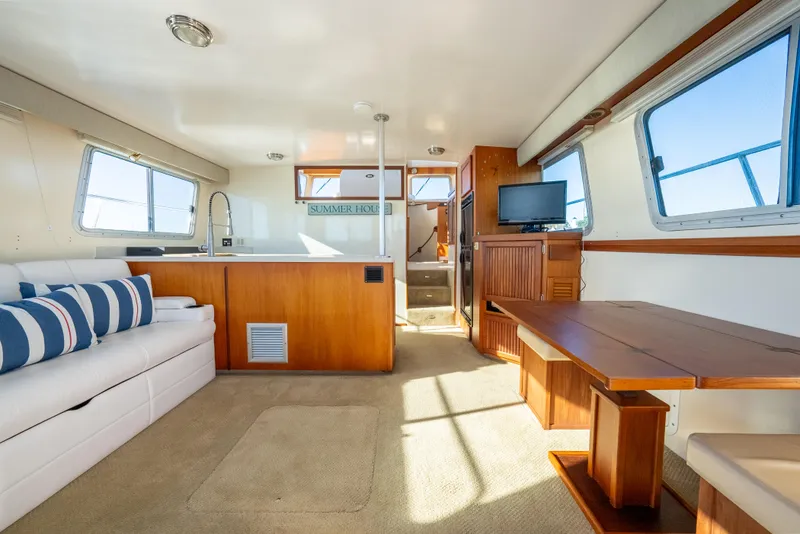 Slide: The Image of Salon looking Forward - 10