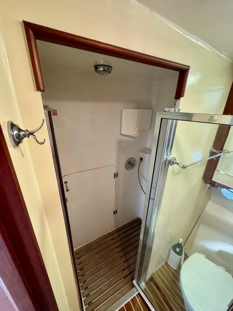 Slide: The Image of Stall Shower - 18
