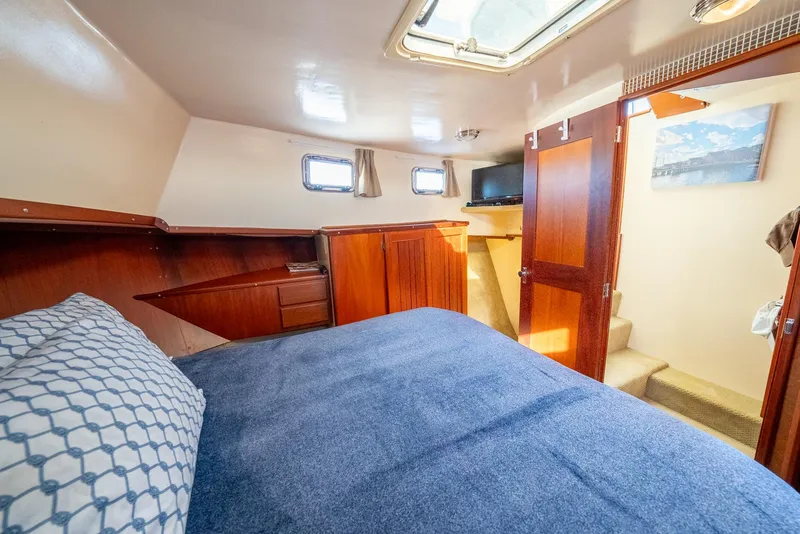 Slide: The Image of Stateroom TV - 20