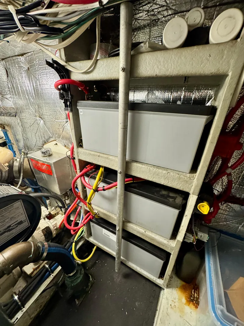 Slide: The Image of Battery Bank - 25