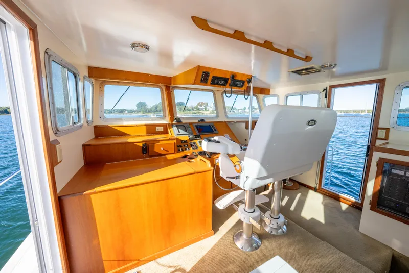 Slide: The Image of Nav Table - 3