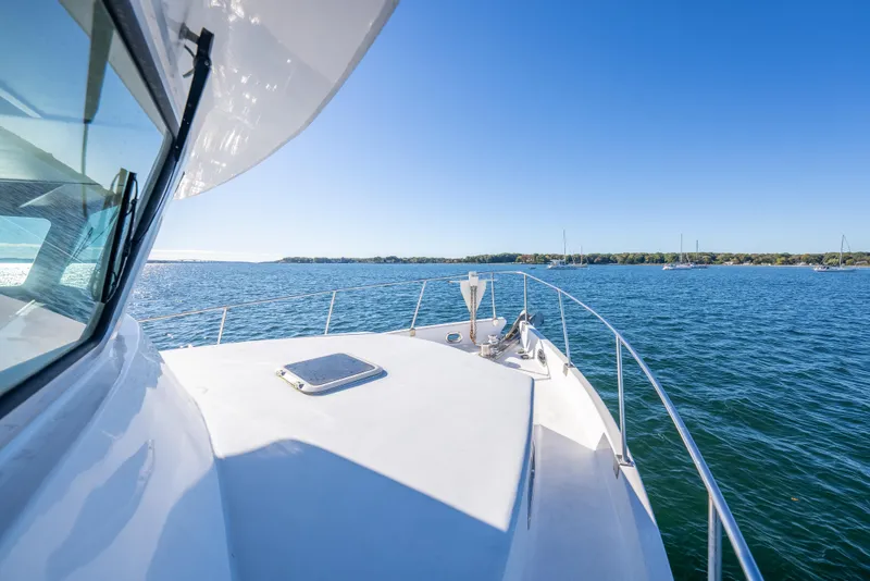 Slide: The Image of Foredeck - 32