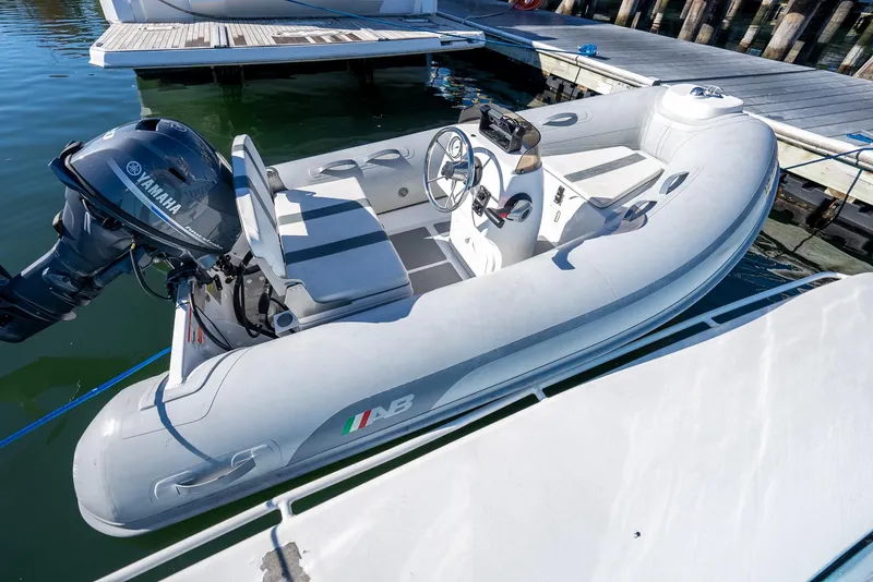 Slide: The Image of Tender and Swimplatform - 37