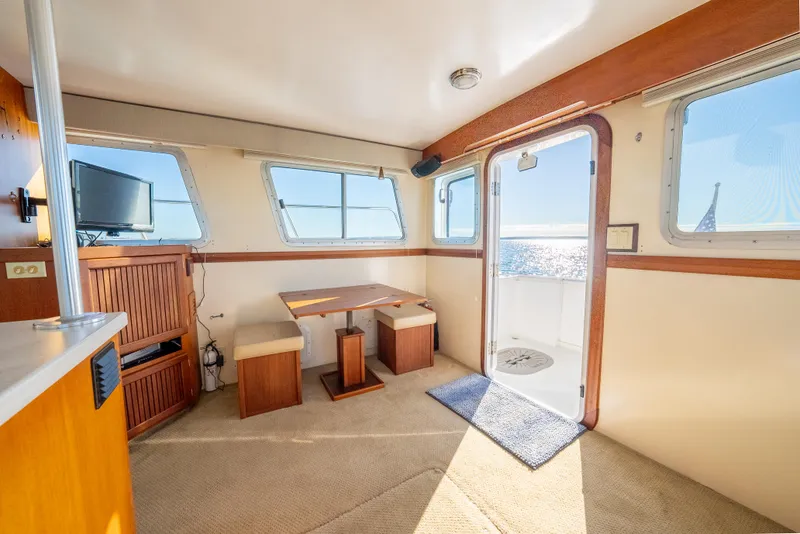 Slide: The Image of Dinette - 6