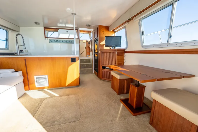 Slide: The Image of Salon  - 7