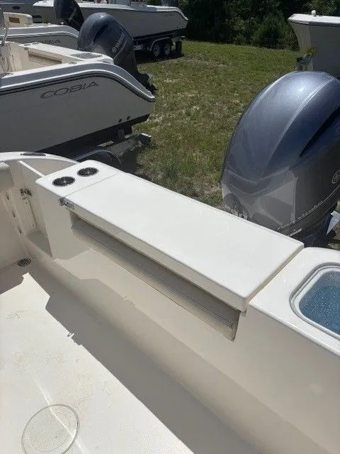 Slide: The Image of Cobia 220 Center Console 2024 - 14
