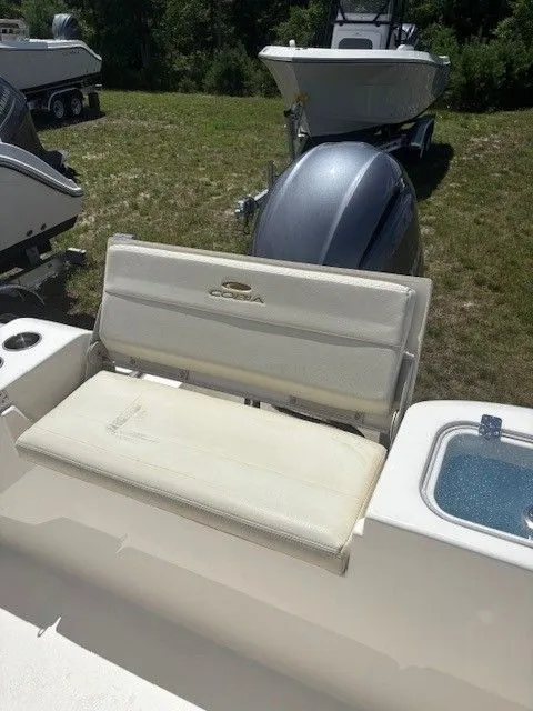 Slide: The Image of Cobia 220 Center Console 2024 - 15