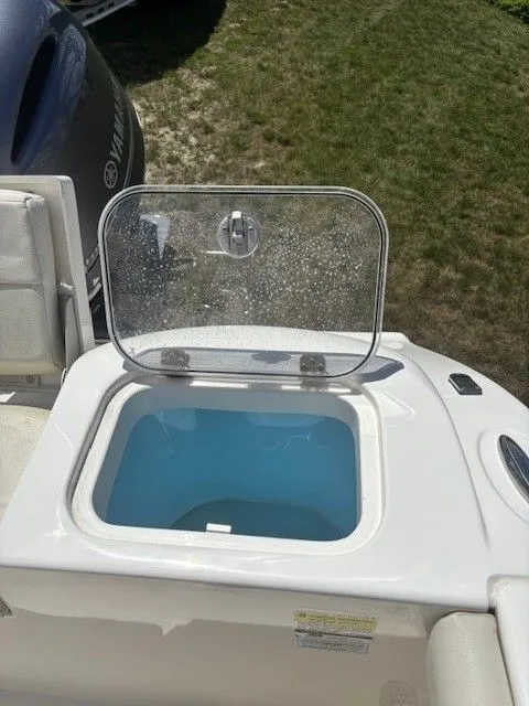 Slide: The Image of Cobia 220 Center Console 2024 - 16
