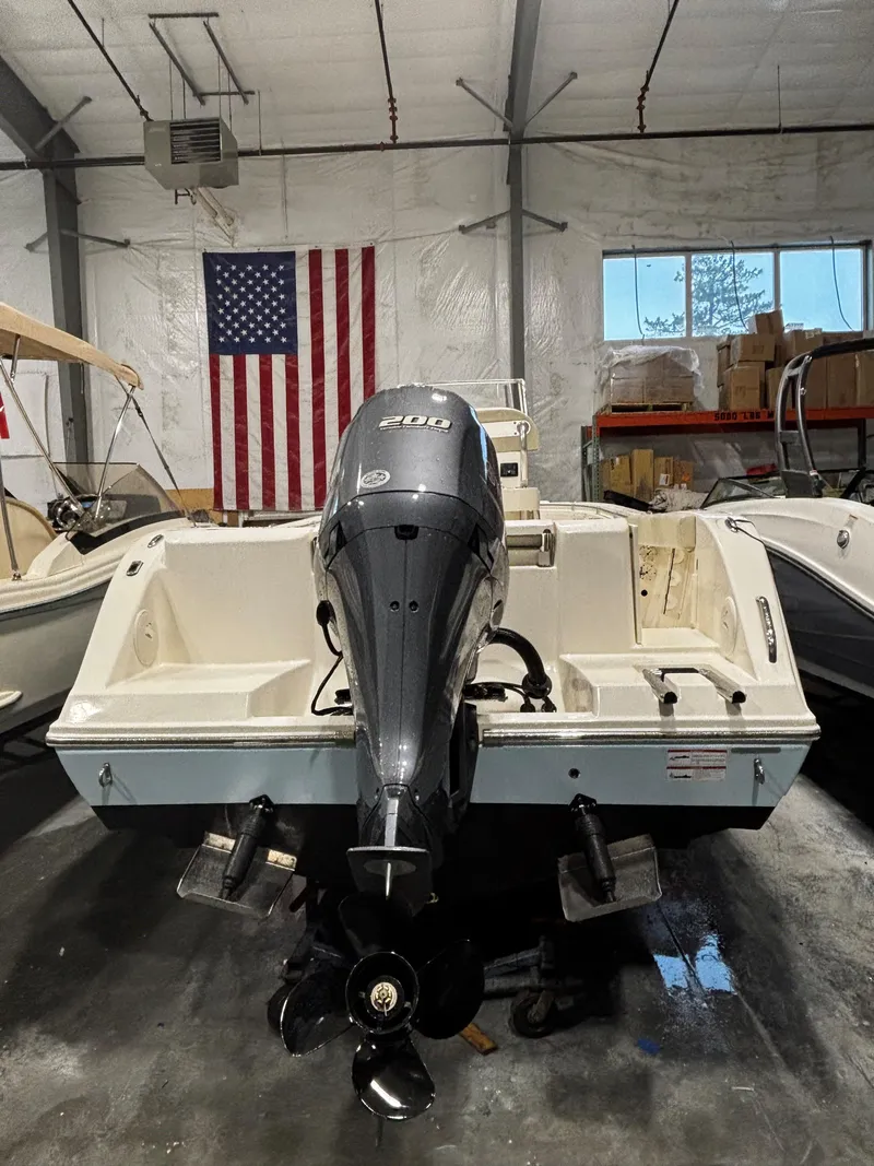 Slide: The Image of Cobia 220 Center Console 2024 - 17