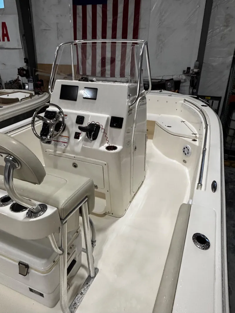 Slide: The Image of Cobia 220 Center Console 2024 - 19