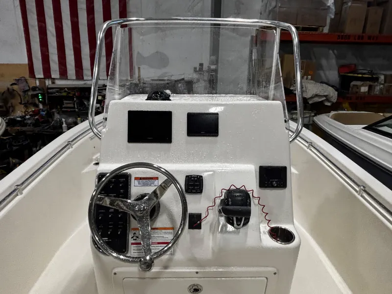 Slide: The Image of Cobia 220 Center Console 2024 - 20