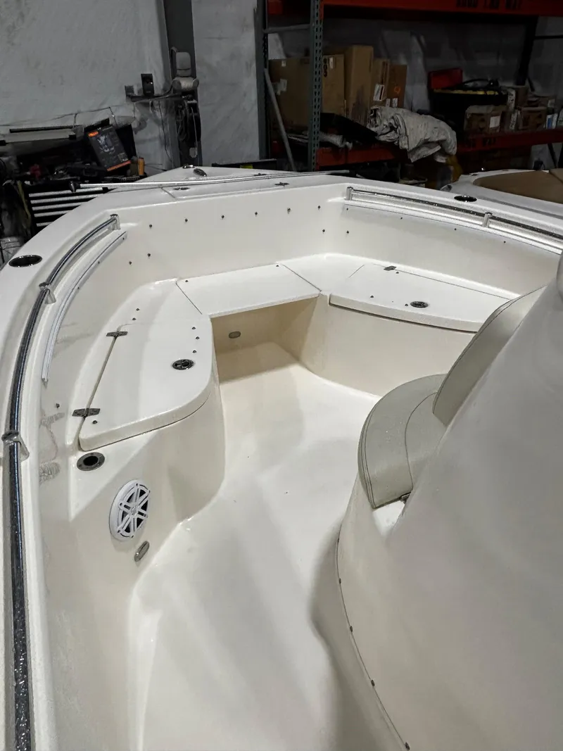 Slide: The Image of Cobia 220 Center Console 2024 - 21