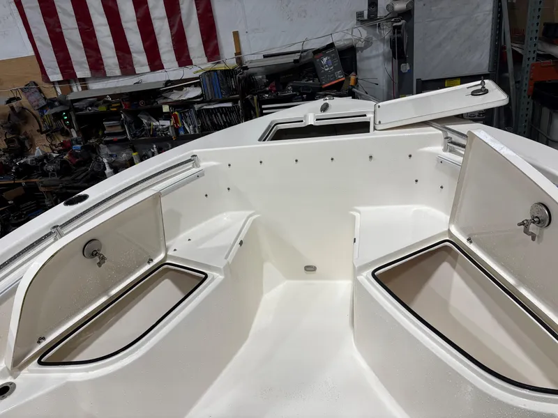 Slide: The Image of Cobia 220 Center Console 2024 - 22
