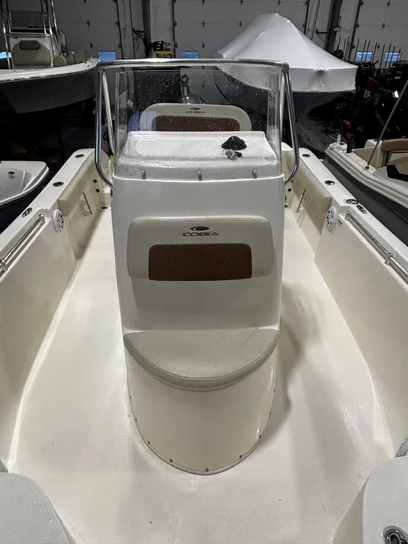 Slide: The Image of Cobia 220 Center Console 2024 - 23