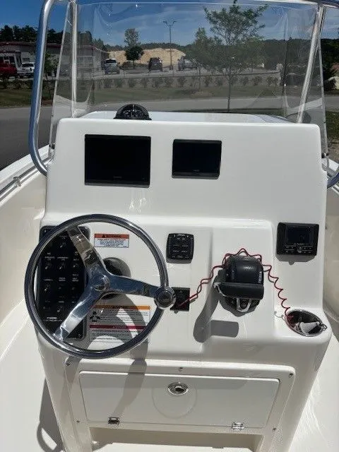 Slide: The Image of Cobia 220 Center Console 2024 - 7