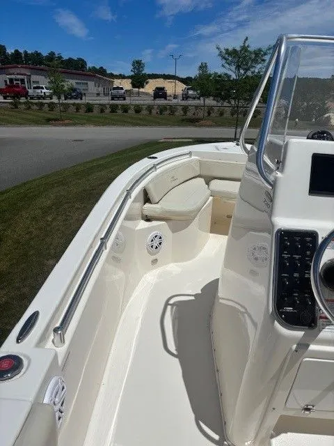 Slide: The Image of Cobia 220 Center Console 2024 - 8