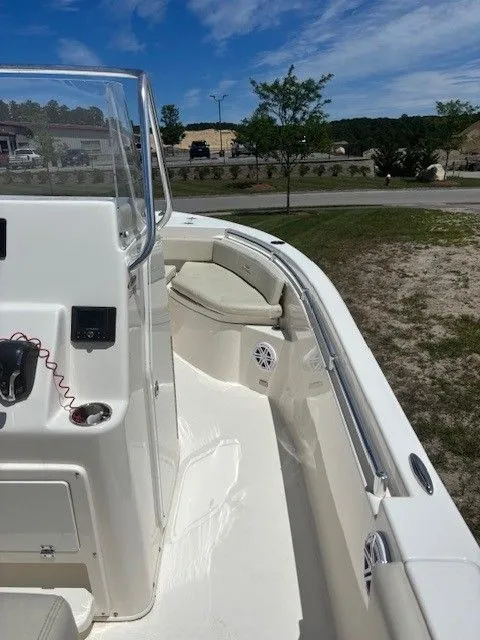 Slide: The Image of Cobia 220 Center Console 2024 - 9