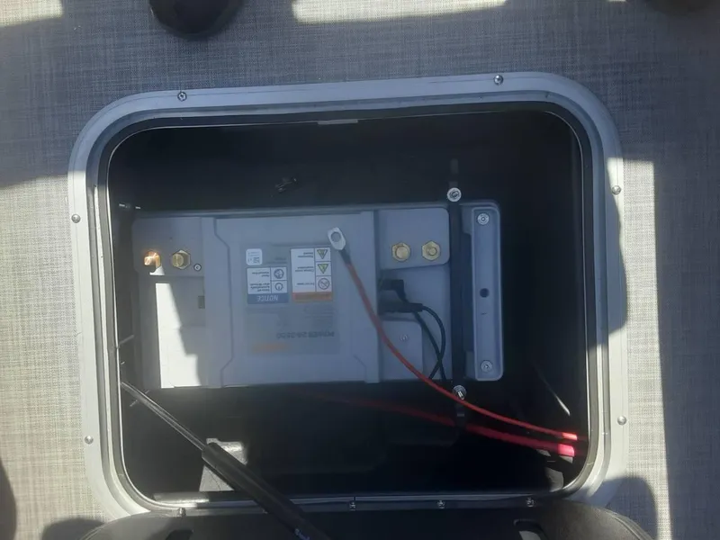 Slide: The Image of 2024 Brio 17 - 13