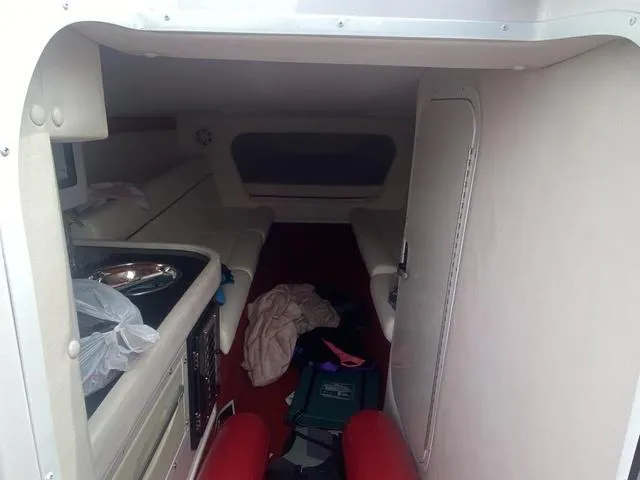 Slide: The Image of Donzi 38 ZR 2006 - 10