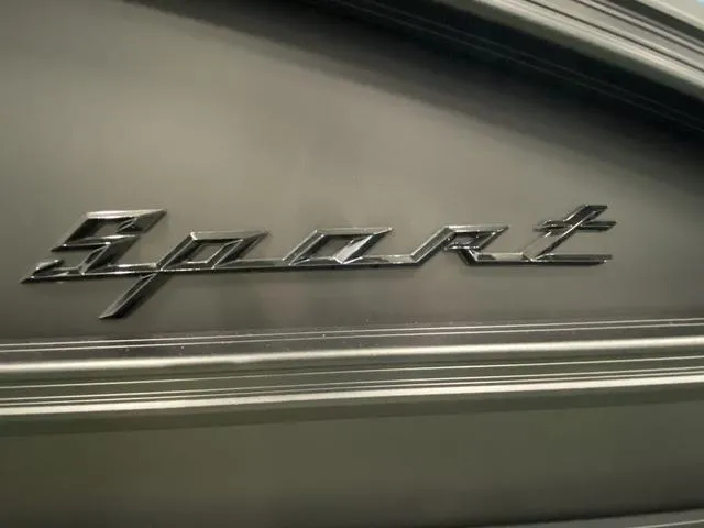 Slide: The Image of Bennington 24 MSR Tri-Toon 2025 - 28