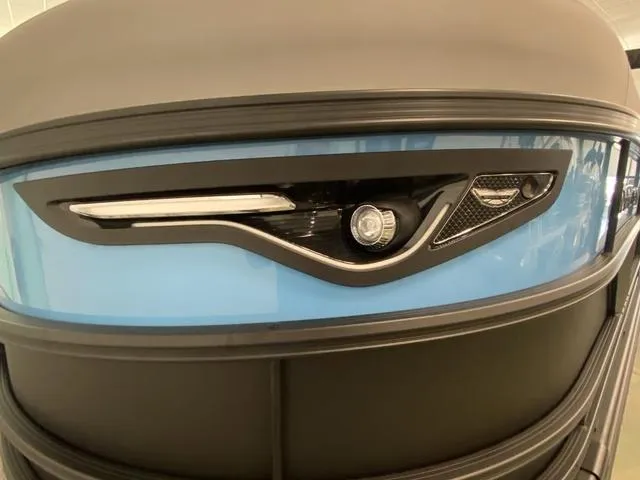 Slide: The Image of Bennington 24 MSR Tri-Toon 2025 - 6