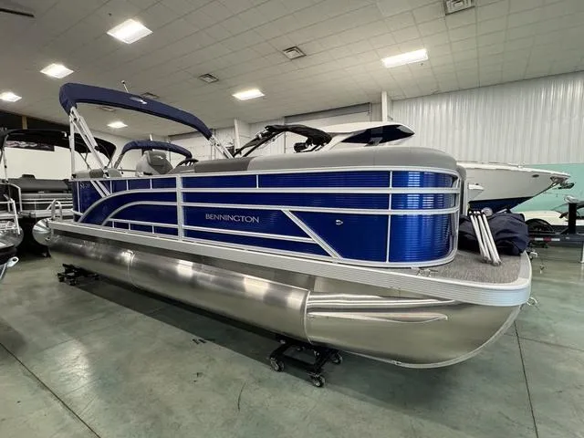 Slide: The Image of Bennington 20 SVSR-SPS 2024 - 3