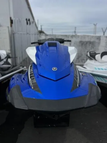 Slide: The Image of Yamaha VX 2017 - 2