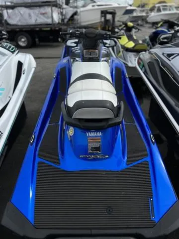 Slide: The Image of Yamaha VX 2017 - 5